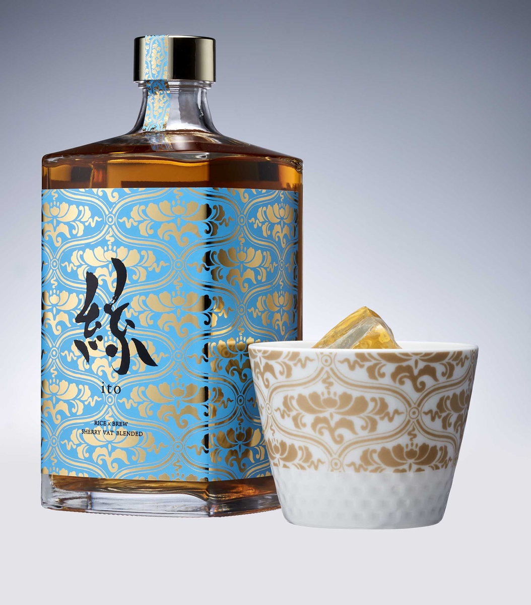 アンティーク大酒壺 ～店名入り酒樽～ 酒樽(陶器)大(P)・中(Q／R) - 骨董、古民具、古書の“芳栄堂”